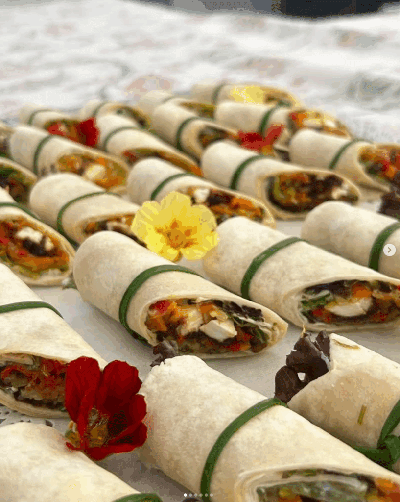Catering-Service