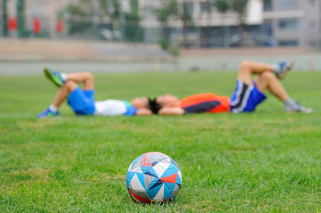 football-1533213_1920 Fußballcamp